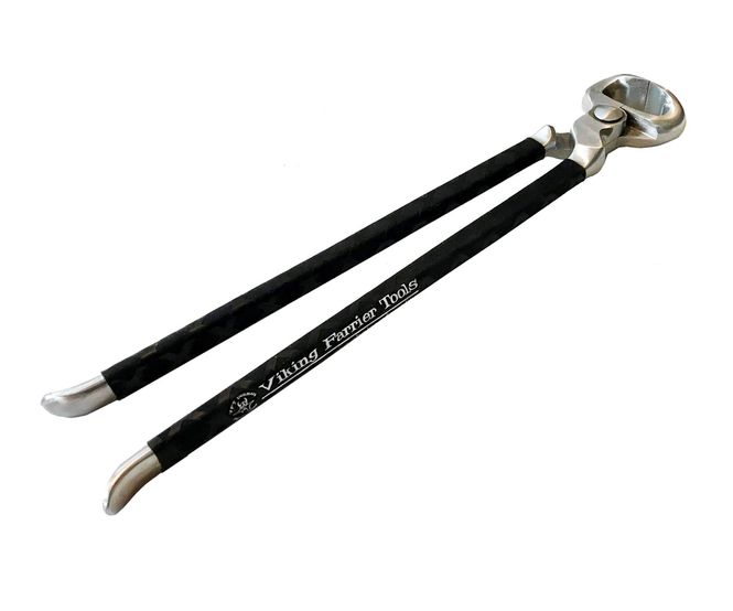 Hovedbilde VFT Anti-slip tong grip