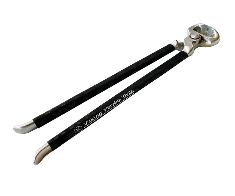 VFT Anti-slip tong grip