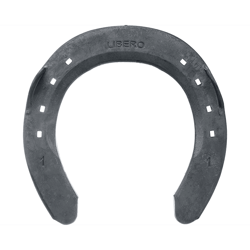 Mustad Libero EQ