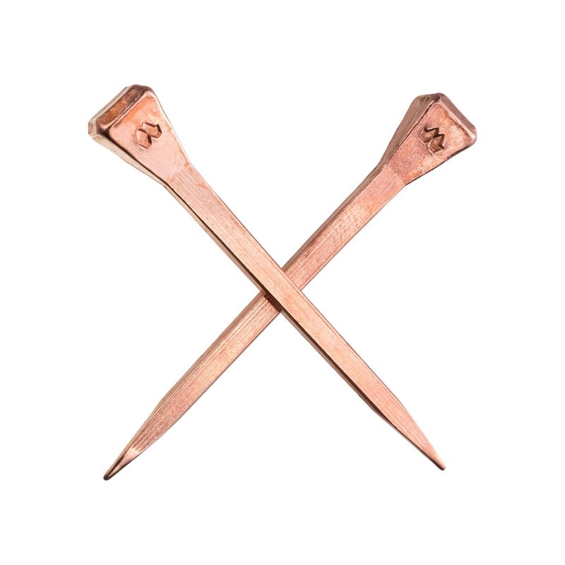 Mustad ESL kobber