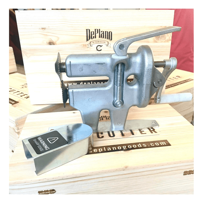 Hovedbilde Deplano pad cutter