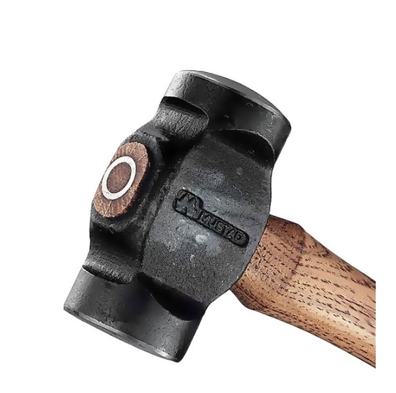 Mustad smihammer 
