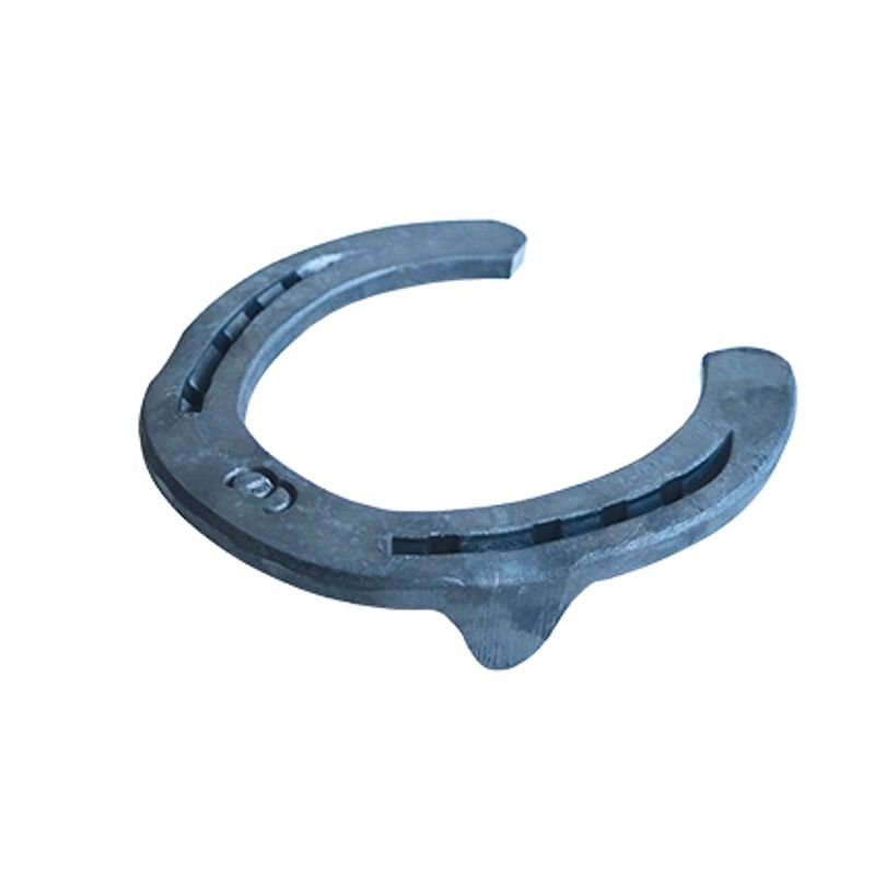 Werkman Striker bak vinter