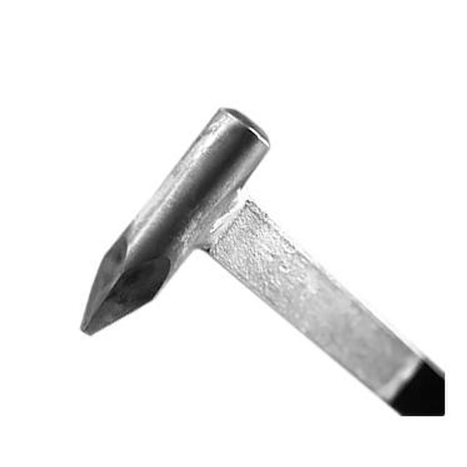 Hovedbilde Derek Gardner draft stamp