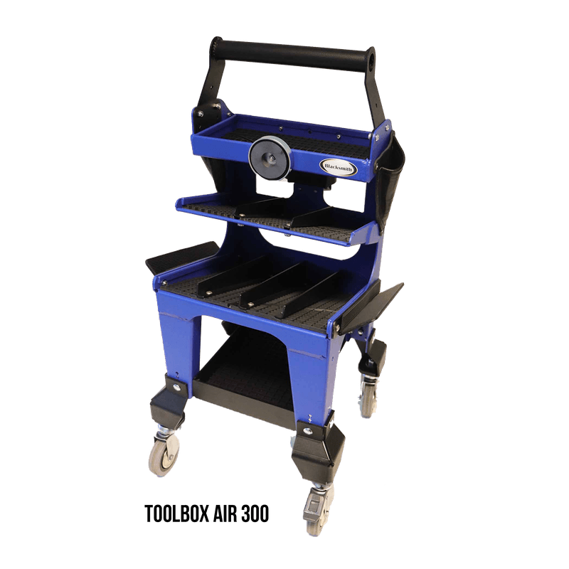 Blacksmith Toolbox Air