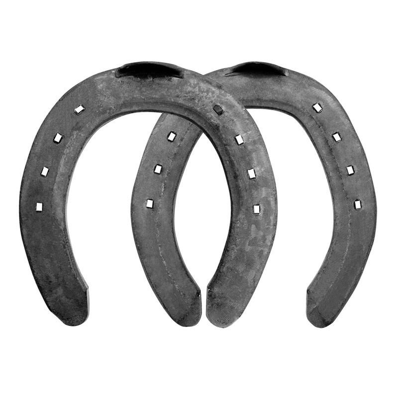 Mustad SM fram
