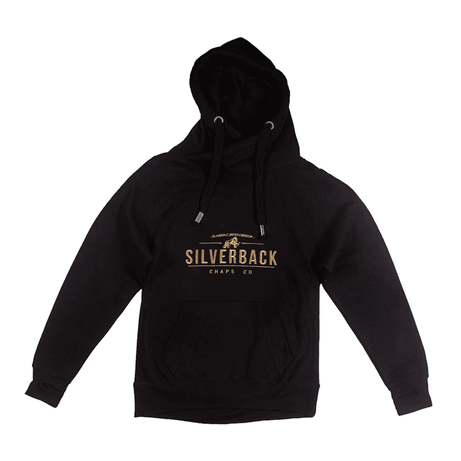 Hovedbilde Silverback Crossover hoodie