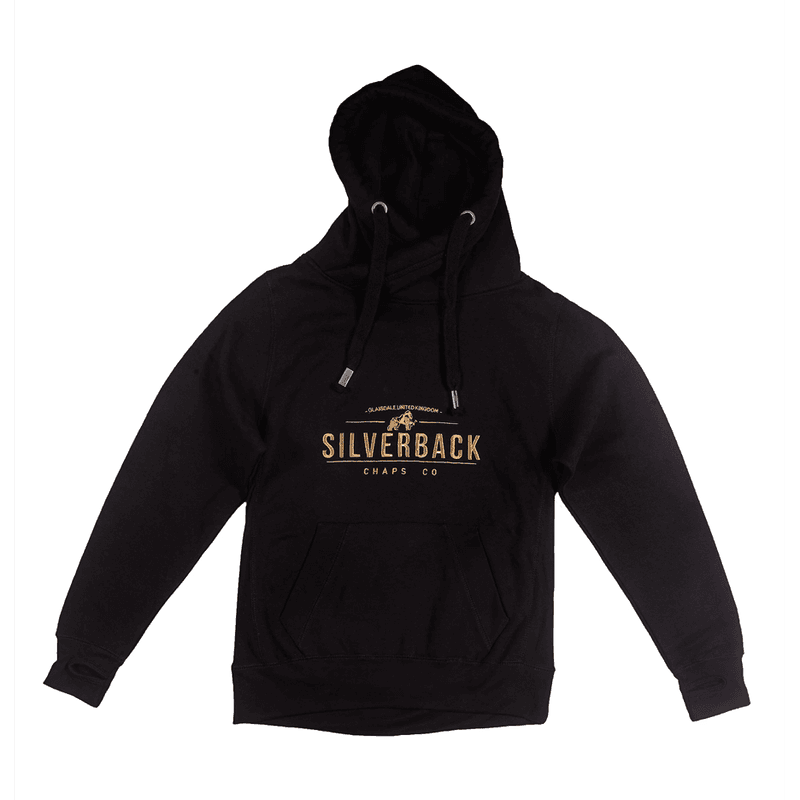 Silverback Crossover hoodie