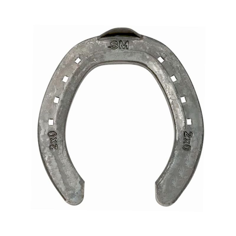 Mustad SM bak vinter