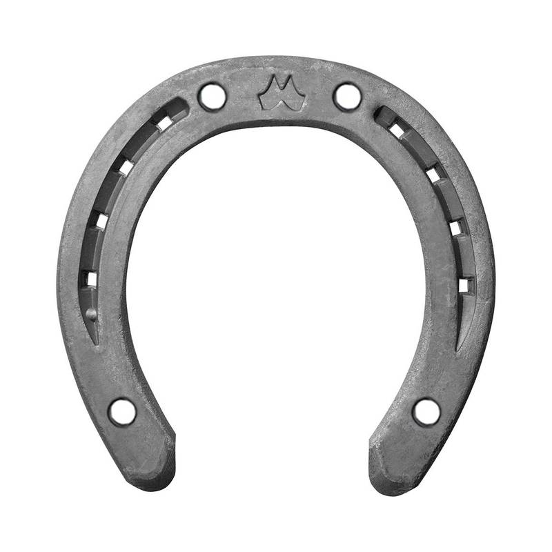 Mustad Libero fram vinter