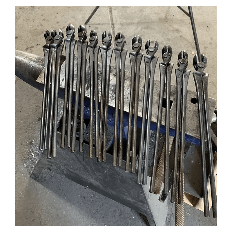 Yukon forge smitang