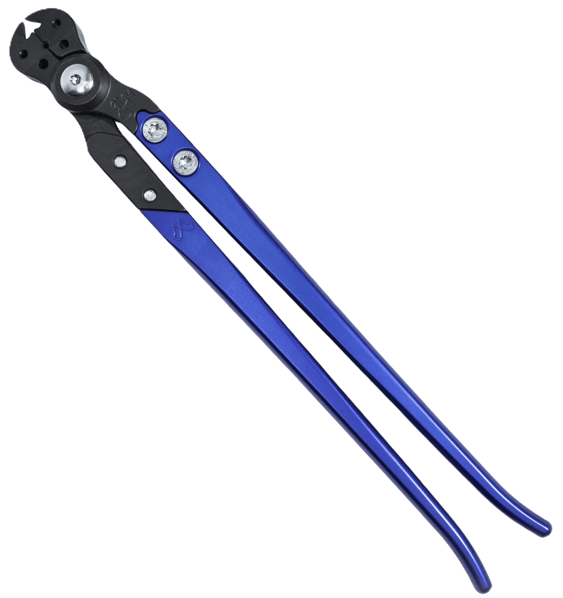 Mustad GDM light s&oslash;muttrekker