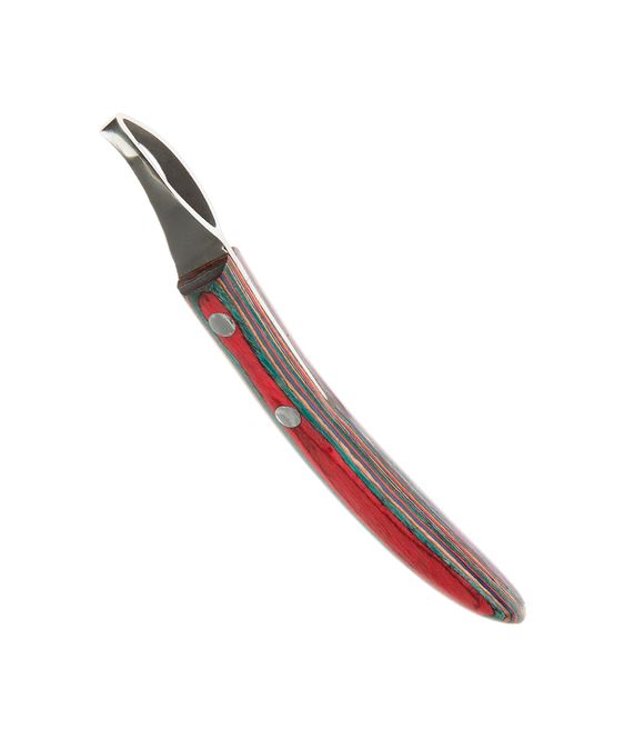 Hovedbilde Blurton loop kniv