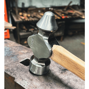 Hovedbilde Steven Beane Cone clipping hammer