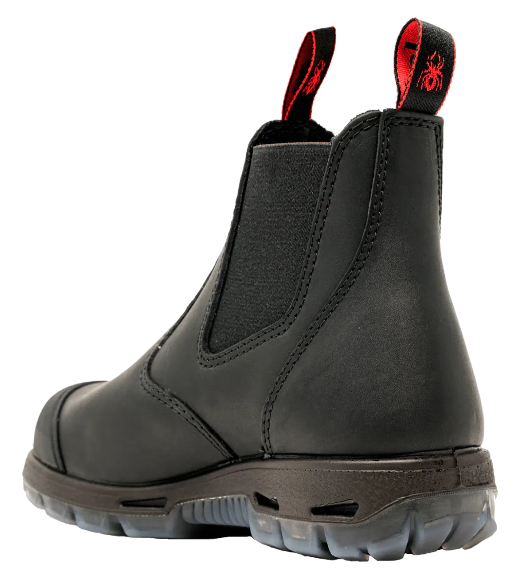 Redback vernesko