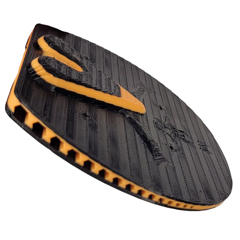 VFT Laminate wedge pads