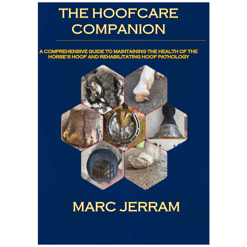 Marc Jerram AWCF - 