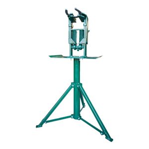 Hovedbilde Gene Lieser skrustikke/vice, komplett ...