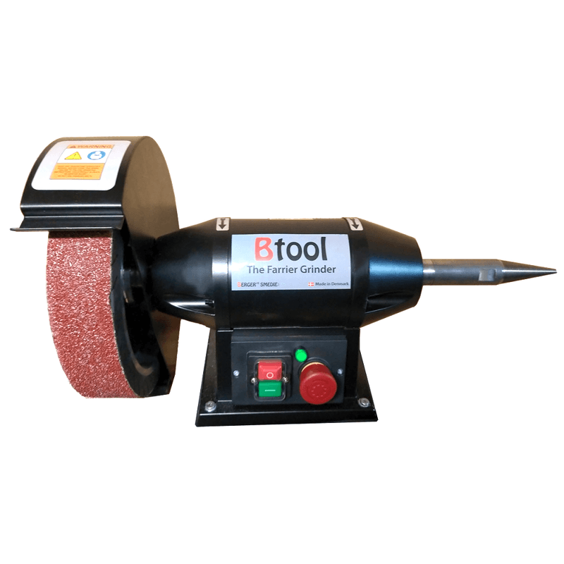 VFT Farrier Grinder polering/slipemaskin