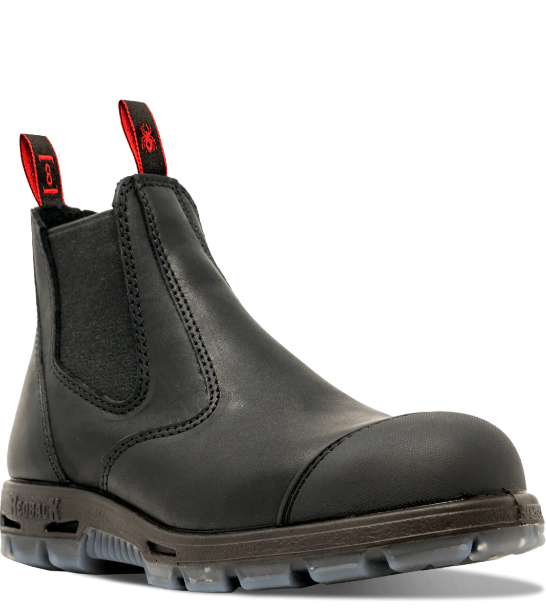 Redback vernesko