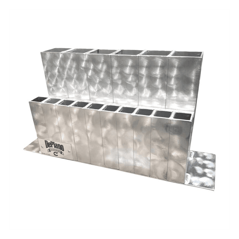 Deplano verktøyholder aluminium