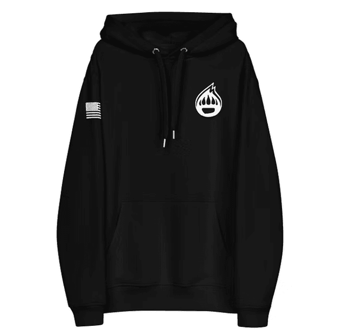 Hovedbilde Yukon forge hoodie