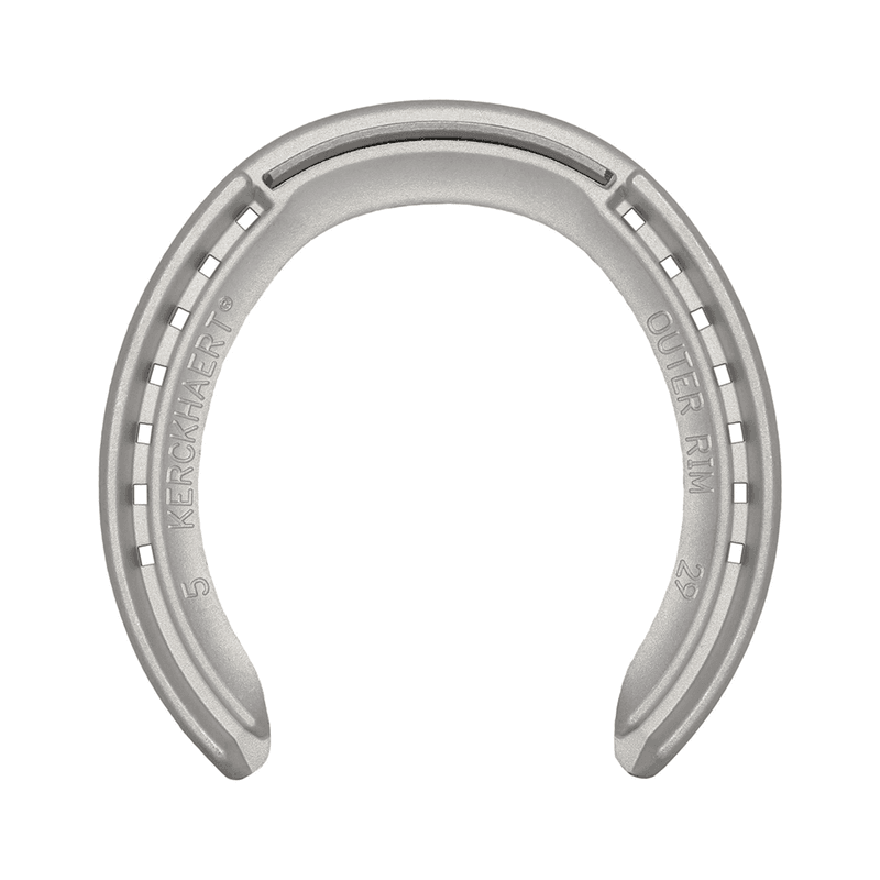 Kerckhaert alu Outer Rim fram